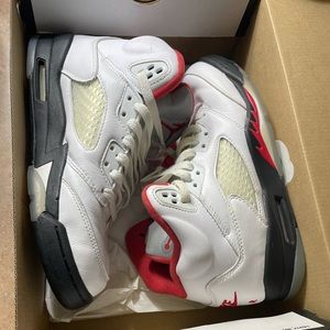 Jordan Retro 5
